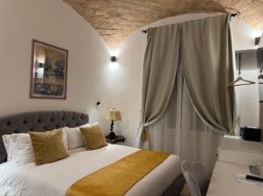 Rose Inn Rome